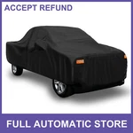 190T Pu Pickup Truck Cover Custom Ford F150 Regular Cab Door 04-21 New. Price: $57.65.
