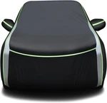 Full Car Cover Fits For Honda Pilot 2003-2025 2026 Accessories All Weather New. Price: $72.67.