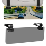 Joytutus Polarized Car Sun Visor Extender UV400 New. Price: $48.44.