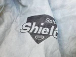 1968 - 1982 Corvette Car Cover Softshield SCG26532 Used. Price: $49.99.
