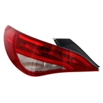 Automotive Lighting 117-906-01-01 Tail Lamp For Mercedes Benz CLA250 14-19 Lh New. Price: $222.05.