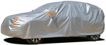 Kayme 6 Layers Suv Car Cover Waterproof All Weather For Automobiles Jeep New. Price: $108.99.