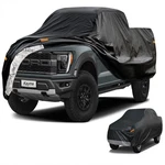 Kayme 7 Layers Truck Cover Waterproof All Weather Heavy Duty Outdoor Pickup New. Price: $101.51.