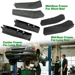 Mid-rear/center Frame Repair For 07-14 Silverado/sierra 1500REG Cab Long/short New. Price: $88.99.