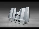 2016 2017 2018 2019 2020 2021 Mazda CX-9 Windshield Sunscreen 00008MN03A New. Price: $55.21.