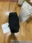 2014 Gm Corvette Stingray Black Satin Stretch Indoor Car Cover 23142883 New. Price: $324.95.