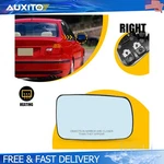 Fit Bmw E46 Series Coupe Convertible 323 325 328 330 Right Heated Blue Mirror New. Price: $17.99.