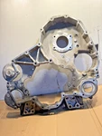 C-13 Acert Caterpillar Diesel Engine Front Timing Cover 238-4755 Oem Used. Price: $290.40.