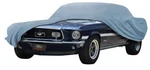 1964-68 Mustang Coupe Or Convertible Diamond Blue Car Cover New. Price: $109.99.