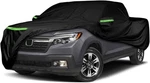 Waterproof Truck Cover Replace For 2006-2024 Honda Ridgeline, Layers All Wea.. New. Price: $94.99.