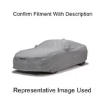 Covercraft CB31AC Custom 5-LAYER Softback All Climate Car Gray New. Price: $274.99.