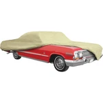 1961-64 Impala / Full Size 2 Door Tan Weather Blocker Plus Car Cover New. Price: $199.99.