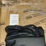 Genuine Oem Lotus Evora Rear Workshop Protective Cover LOTAC05491 New. Price: $1784.99.