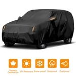Full Suv Car Cover Outdoor Dust Protection For Land Rover Range Evoque New. Price: $39.99.
