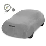 Motor Trend Breathable Lightweight Car Cover, Anti-moisture Build-up New. Price: $103.06.