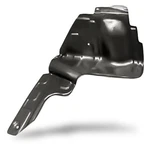 For Chevy Aveo 2009-2011 Replacement Splash Shield Standard Line New. Price: $16.81.