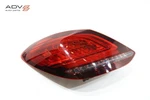 2019 - 2021 Mercedes C300 C43 C63 W205 Rear Left Outer Taillight Lamp Oem Used. Price: $349.99.
