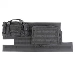 Smittybilt 5662201 Gear Tailgate Cover Fits 97-06 Wrangler (tj) New. Price: $90.71.
