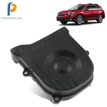 Left Front Timing Cover For 2010-2012 Subaru Outback 13574AA10A New. Price: $25.86.