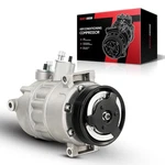 Torchbeam Ac Compressor With Clutch Fit For Audi A4 Quattro 2003-2004 2007, Q... New. Price: $212.00.