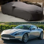 Indoor Car Cover Stain Stretch Dust-proof Custom For Aston Martin DB11 2017-2023 New. Price: $135.11.