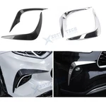Car Accessories Front Fog Lamp Driving Light Eyebrow Cover For Highlander 2020+ New. Price: $45.08.