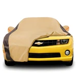 Car Cover Waterproof All Weather Compatible With Chevy Camaro, Outdoor... New. Price: $56.93.