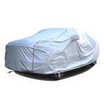 Tecoom Truck Car Cover Waterproof, Windproof Uv-proof Zipper Design With Stra... New. Price: $109.61.