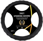 14" 15" Universal Steering Wheel Cover Golve Auto Car Non-slip Leather Silicone* New. Price: $12.34.
