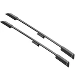 2PCS Roof Rail Rack Side Bar For Land Cruiser Prado J250 LC250 2024 New. Price: $86.11.