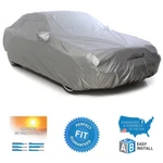 Coverking Silverguard Custom Fit Car For Land Rover LR2 New. Price: $224.99.