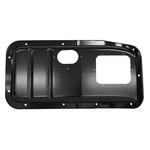 Ford F-100 1967-1972 Dynacorn 3161 Floor Transmission Cover New. Price: $139.81.