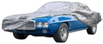 Oer Titanium Plus Double Layer Car Cover 1968 Firebird/camaro 1969-1970 Mustang New. Price: $189.98.