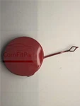 2014-2018 Mini Cooper/one F55 F56 Left Rear Bumper Tow Eye Cover 7315503 Red New. Price: $39.00.