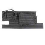 For Jeep Wrangler 1997-2006 Smittybilt G.e.a.r. Black Tailgate Cover New. Price: $99.99.