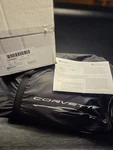 Gm Oem 2020 2021 2022 2023 2024 2025 Chevy Corvette Indoor Car Cover 85112475 New. Price: $799.95.