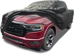 Carscover Custom Fit 2019-2025 Dodge Ram 1500 Crew Cab Quad 5.7FT New. Price: $59.95.