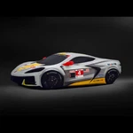 2020-2024 Corvette Indoor Car Cover 85152655 Gray C8.R W/ High Wing Oem Gm New. Price: $1049.74.