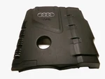 09-16 Audi A4 B8 Quattro Tfsi Turbo Engine Motor Cover Trim 06J103925BR Oem Used. Price: $104.99.