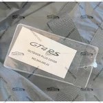 Genuine Porsche GT4 Outdoor Car Cover 982-044-000-43 New. Price: $899.95.
