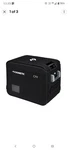 Dometic Protective Cover For CFX3 & CFX5 25 Coolers, Durable Nylon Eva Brand. Price: $119.45.
