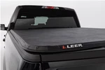 Leer Fits 2019+ Gmc Silverado/sierra Ac Latitude 6FT6IN Tonneau Cover - Folding New. Price: $449.00.