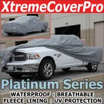 2015 Ram 1500 Reg Cab 8FT Box Waterproof Truck Cover New. Price: $79.99.
