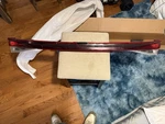 2021-2023 Hyundai Elantra Rear Trunk Lid Tail Light Lamp With Switch Oem New. Price: $200.00.