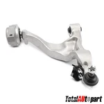 Control Arm & Ball Joint Assy For Infiniti M35 M45 2006-2010 Front Left Lower New. Price: $155.58.