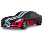 2011-2015 Mercedes-benz Sls Amg Premium Custom Car Cover-all-weather Waterproof New. Price: $189.97.