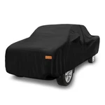 Autohaux Truck Car Cover Toyota Tacoma Double Cab 4DR 5FT Bed 2005-2021 New. Price: $61.25.