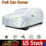 For Subaru Outback 2020-2026 Car Cover Outdoor Sun Dust Rain Uv Protection New. Price: $35.98.