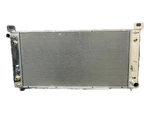Fluidyne RGM.3R3417.A 3-ROW Aluminum Radiator, 1999-2011 Truck, Automatic, New. Price: $539.10.