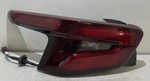 2024 2025 Chevrolet Trax Led Tail Light Driver Left Lh 42905695 Oem 1164 Used. Price: $149.99.